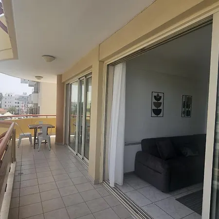 Elion Apartment