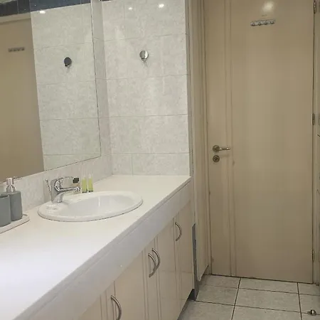 Elion Apartment *