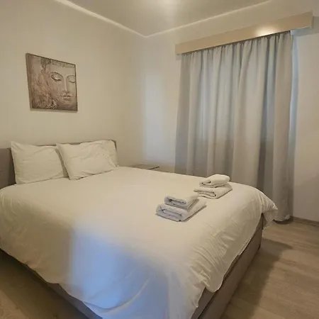 Elion Apartment