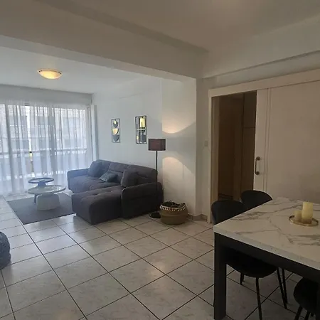 Elion Apartment
