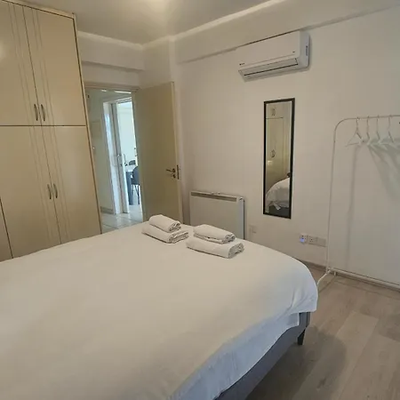 Elion Apartment *