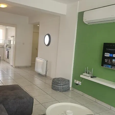 Elion Apartment