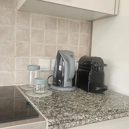 Apartment Elion *