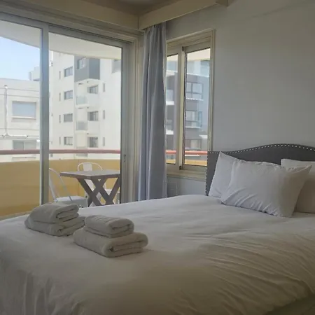 Elion Apartment *