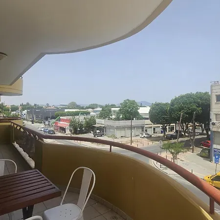 Elion Nicosia