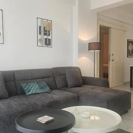 Elion * Nicosia