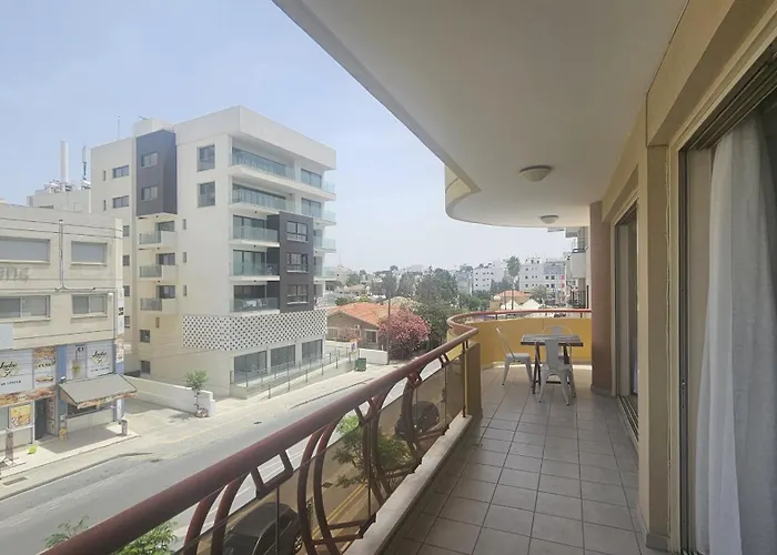 アパート Elion *