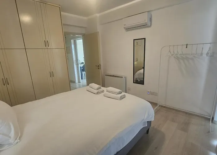 Elion アパート *