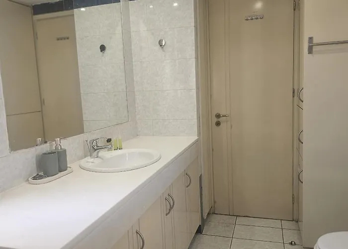 Elion Διαμέρισμα *