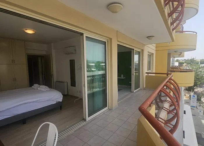 Διαμέρισμα Elion Λευκωσία