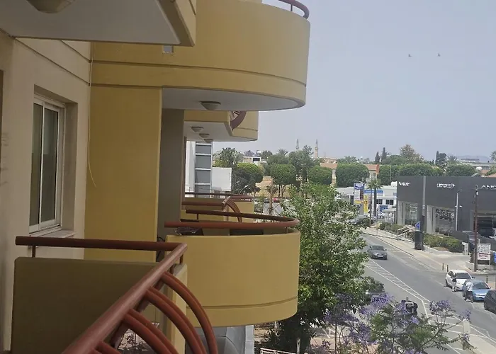 Elion * Λευκωσία