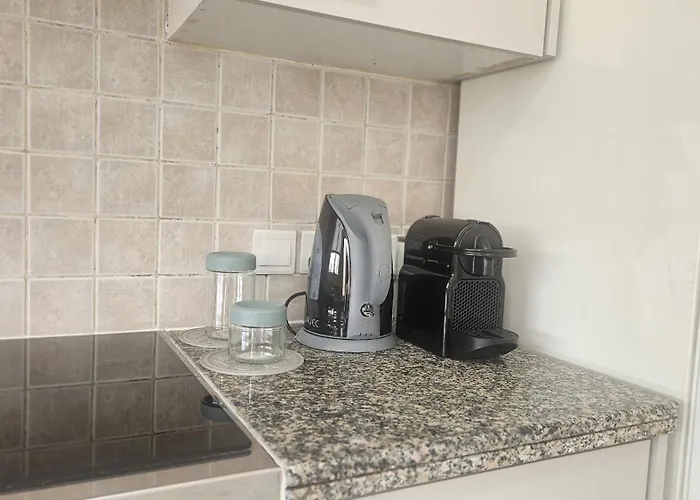 Διαμέρισμα Elion *