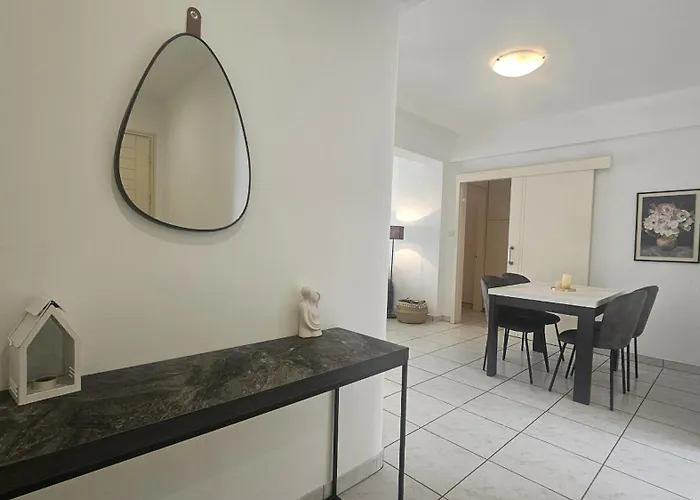 Elion Διαμέρισμα