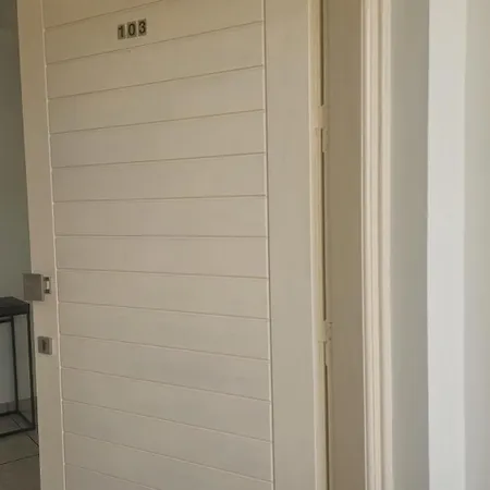 아파트 Elion 니코시아