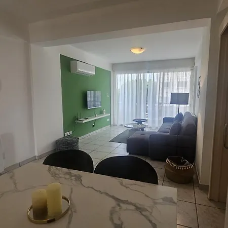 Elion 아파트 니코시아