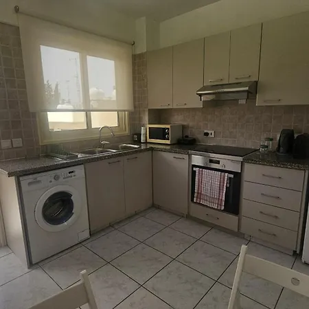 아파트 Elion 니코시아