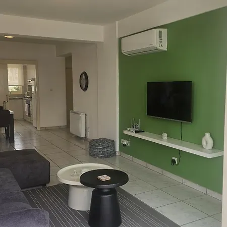 Elion 아파트 니코시아