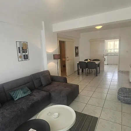 아파트 Elion 니코시아