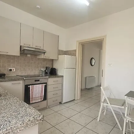 아파트 Elion 니코시아