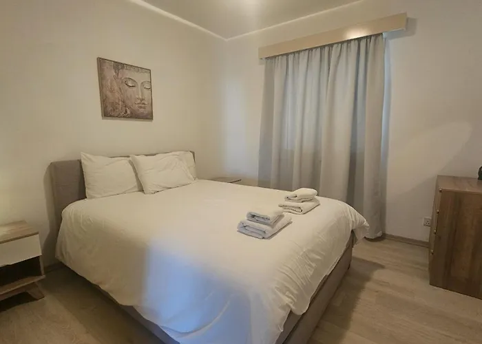 Elion Διαμέρισμα