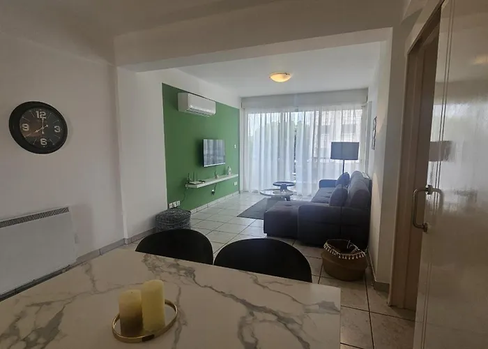 Elion Διαμέρισμα Λευκωσία