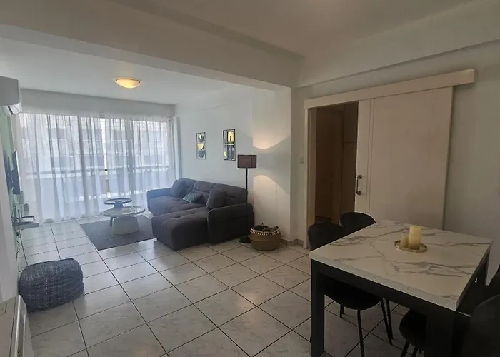 Elion Διαμέρισμα