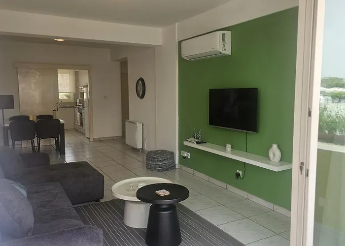 Elion Διαμέρισμα Λευκωσία