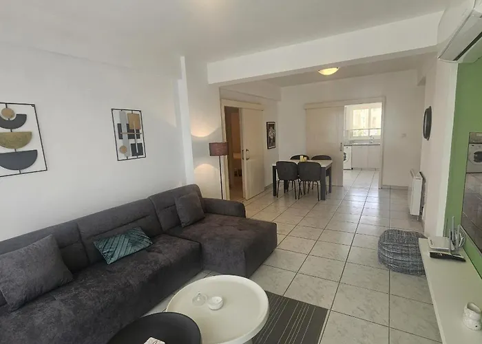 Διαμέρισμα Elion Λευκωσία