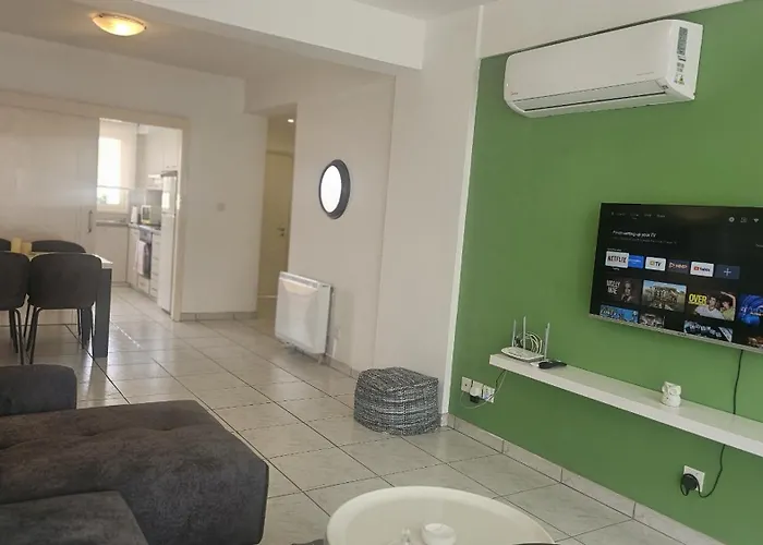 Elion Διαμέρισμα