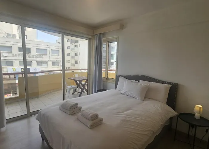 Διαμέρισμα Elion