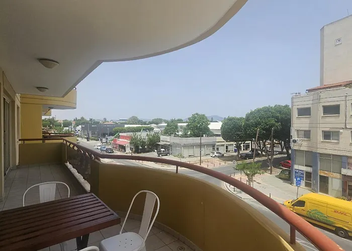 Elion Λευκωσία