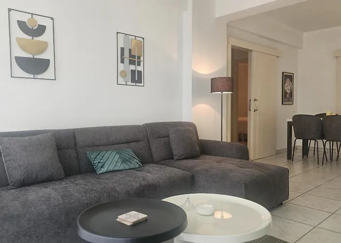 Elion * Λευκωσία